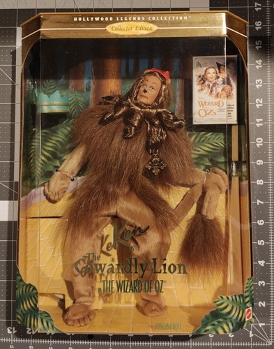 Bambola barbie ken mago - ken,