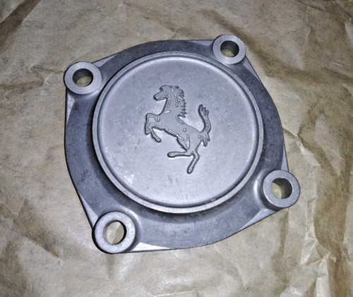 Ferrari f355 99 - '94/'99, cover