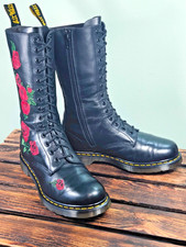Stivali Dr Martens The