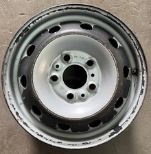 Cerchio per fiat ducato - per,