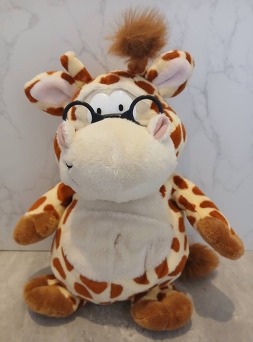 Adopt peluche simpatica - a,