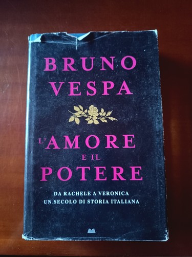 Libro amore potere - l'amore,