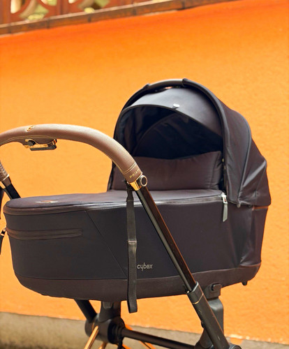 Vasca per bambini cybex priam - cybex,