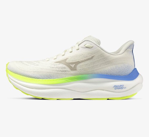 Scarpe running mizuno wave sky - scarpe,