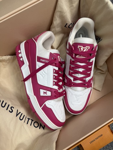 Sneakers louis vuitton - vuitton, lv