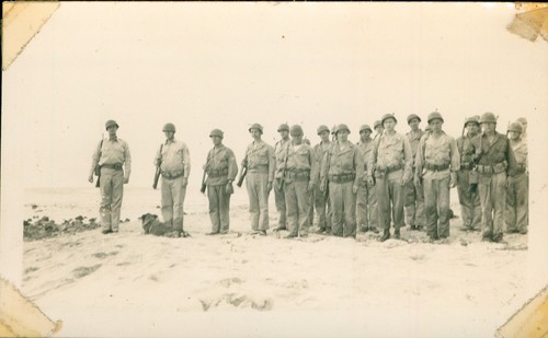 Marzo 1944 wwii army - 11, us