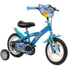 Bicicletta bambino stitch - bicicletta,