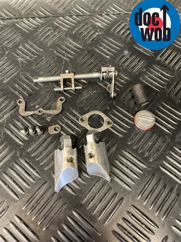 Suzuki 125 1996 2000 - suzuki, rm