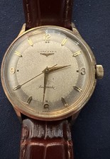 Orologio uomo Longines