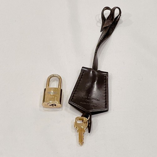 Louis vuitton lucchetto cadena - louis,