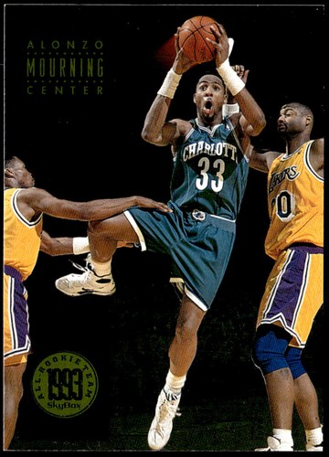 1993 skybox premium - 1993-94,