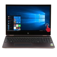 HP Spectre x360 2-in-1