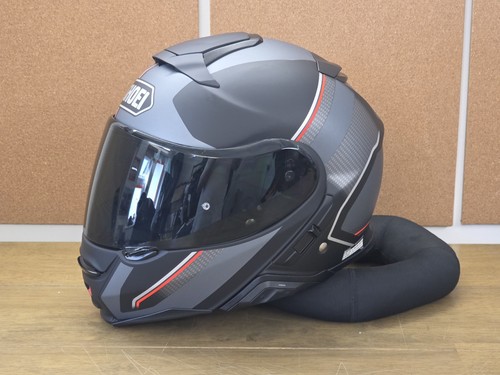 Shoei neotec medium m - shoei,