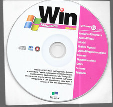 WIN MAGAZINE - OTTOBRE 2003 -