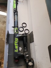 2019 Cannondale F-29er Lefty