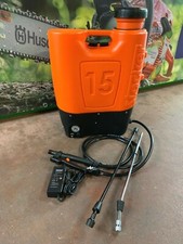 POMPA IRRORATRICE STOCKER