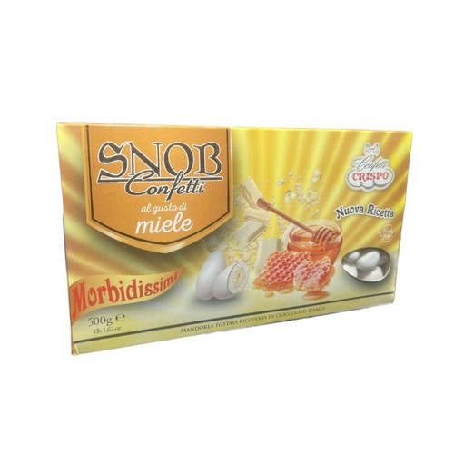 Confetti crispo snob gusto - snob, al