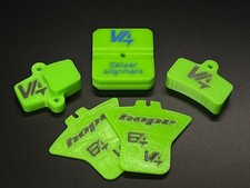 HOPE V4 Ultimate Service Kit -