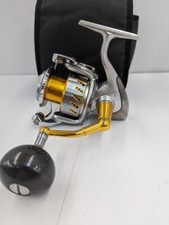 Mulinello da pesca Shimano 08