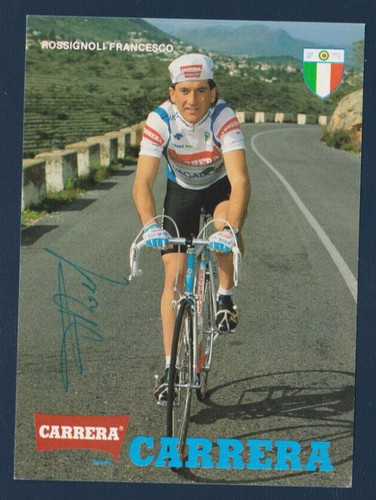 Cyclisme carte cycliste - cyclisme,
