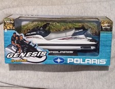 Moto d'acqua vintage 2000