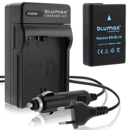 Batteria caricatore per - 1x,
