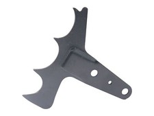 Gancio Esterno Compatibile Per