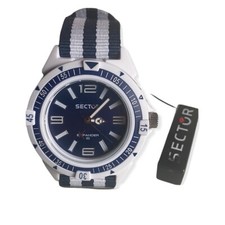 Sector Expander 90 CHR BLACK