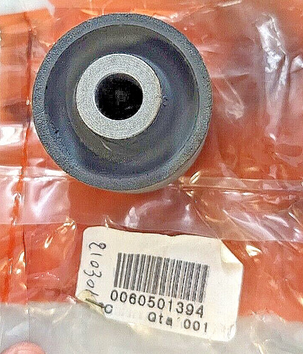 Silent block bracci anteriore - silent,