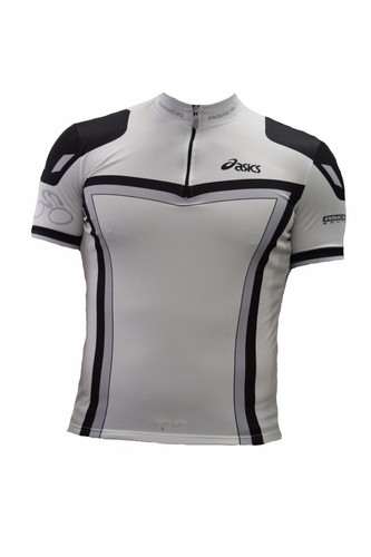 Maglia uomo ciclismo asics - uomo,