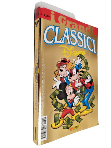 Grandi classici disney 330 - grandi, #