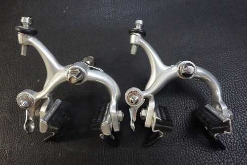 Set pinza freni campagnolo - set,