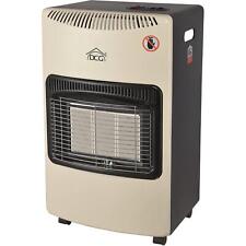 Stufa DCG a gas a infrarossi GH02