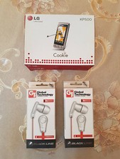 Cellulare LG KP500 Cookie Touch