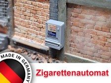 H0 Set 1:87 distributore automatico di sigarette incl. adesivo - Made in Germany