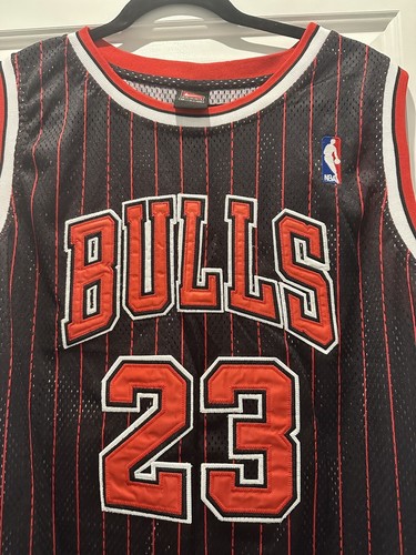 Maglia chicago bulls - chicago, 23