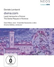 Daniele Lombardi Divina.com -