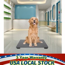 Pet Scale for Large Dogs -