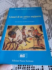 Lemuri Di Un Antico Angi Porto