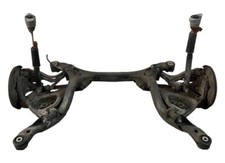 PONTE / ASSALE POST. AUDI A6 C6 BERLINA (3 VOL) 2.7 D (TDI) 2007 - 4F0505235AJ