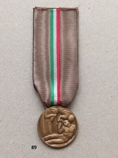 Medaglia seconda guerra