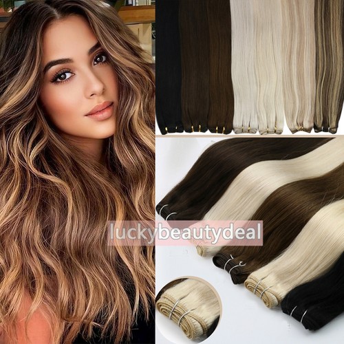 Extension capelli umani cucire - capelli,