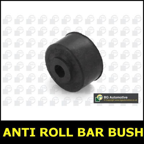 Boccola barra antirollio