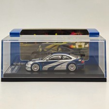 Ghost Player 1:64 BMW M3 E46