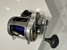 Mulinello da Pesca Shimano Tyrnos 30