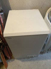 Congelatore a pozzetto usato