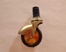 Ruota Ruote per Mobili mm. 50