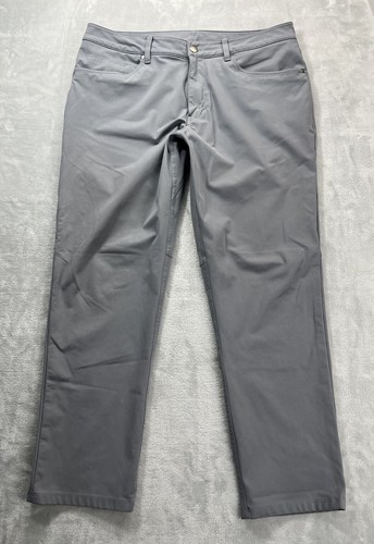 Lululemon abc relaxed fit - lululemon,