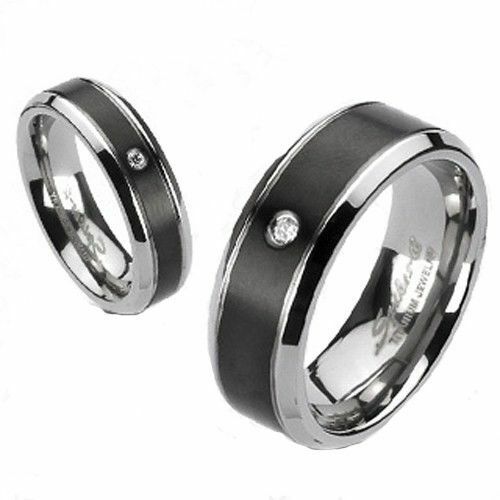 Anello fede nuziale uomo - anello,