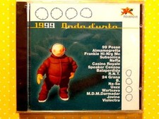 1999  ONDA D'URTO  -   CD